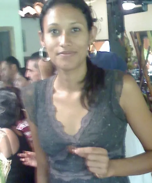 Lcda. Ana Marcela Carrillo Moreno