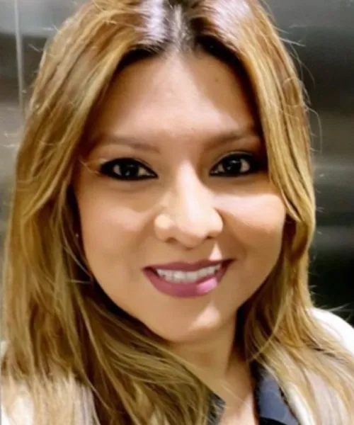 Lcda. Anielka Castillo